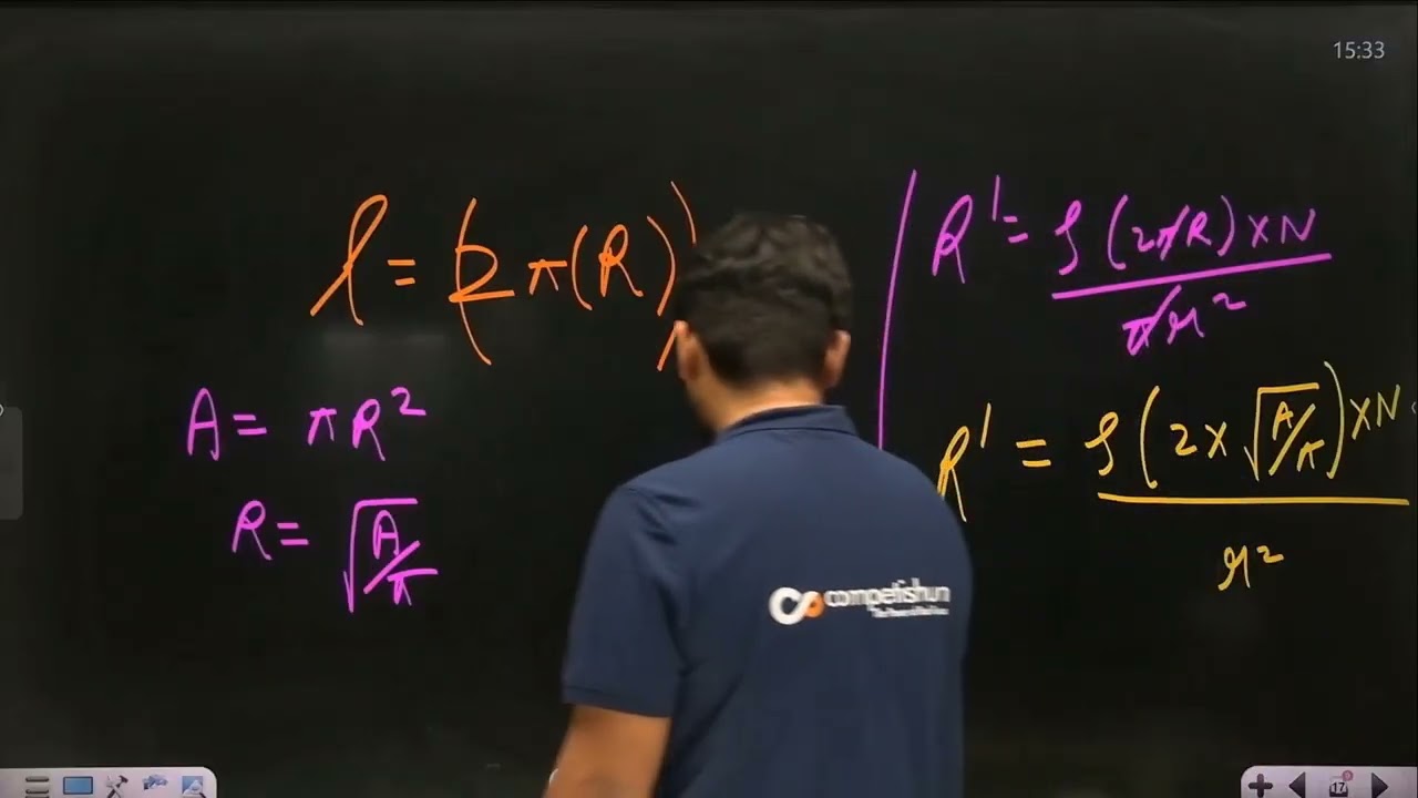 Video Solution