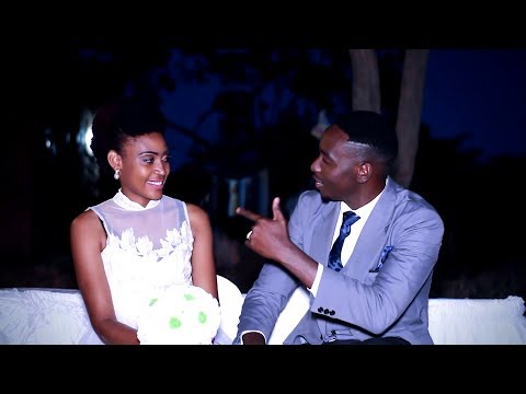 R Wiz TGIA - Tie The Knot (Official Video)