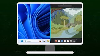 Dual Boot Windows 11 and Fedora 42 - Complete Tutorial