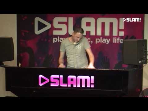 Chris Deluxe (DJ-set) | SLAM!