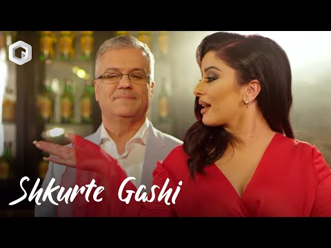 Dani & Shkurta - Zemra Falet (Ramadan Krasniqi & Shkurte Gashi)