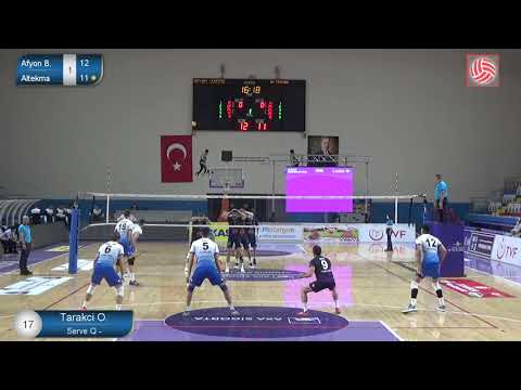 AFYON BLD.YUNTAS - ALTEKMA SPOR (08.10.2020)-(2020-2021 SEASON )