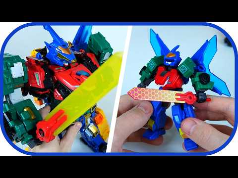 🎁 Трансформеры. Самый большой ДИНОСТЕР и самый маленький. Метатрон. Машинки, роботы, динозавры.