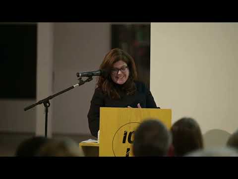 Catherine Taft on Barbara T. Smith & Ecofeminism