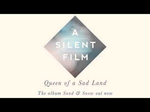 Queen of a Sad Land - A Silent Film