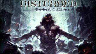 Disturbed - Mine (The Lost Children) [Lyrics in Description] HD