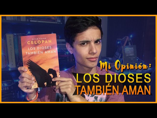 Vídeo relacionado con Los Dioses también aman (4You2)