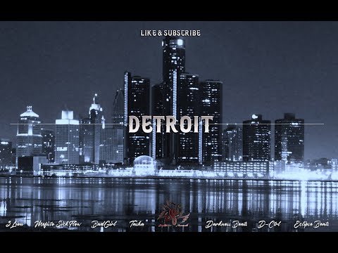 ***SOLD*** Detroit (Hard Aggressive Storytelling Trap Type Beat) ***SOLD***
