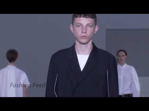 Jil Sander | Spring/Summer 2018 | Milan Fashion Week