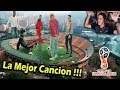 REACCIONANDO a la nueva CANCION del Mundial Rusia 2018 - LOVE/Gianluca Vacchi, Sebastián Yatra REACCIONANDO a la nueva CANCION del Mundial Rusia 2018 - LOVE/Gianluca Vacchi, Sebastián Yatra
