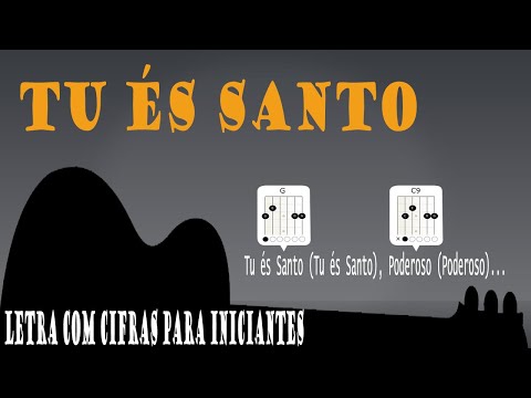 Santo És - Luiz Henrique Rios