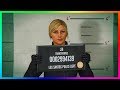 GTA Online How To Create An Attractive Female Character Best Looking Girl Players GTA 5