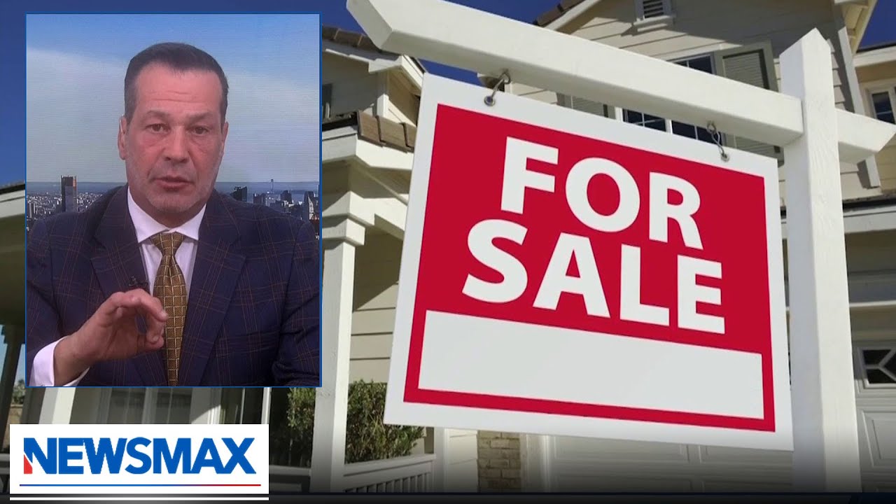 Young people could use Trump's 50-year mortgage to earn equity: John Tabacco | Newsline