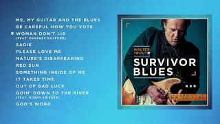 Download lagu Walter Trout - Survivor Blues (Full Album Stream) mp3 Download lagu Walter Trout - Survivor Blues (Full Album Stream) mp3