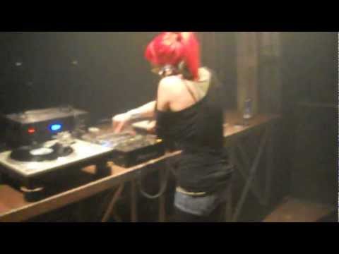 CAPODANNO 2012-2013_MAGNETIK WINTER NYE - Beat Kouple_Ingrid dj-set_2