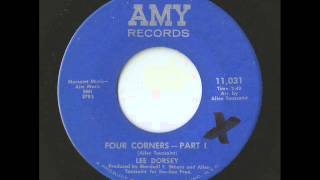 Lee Dorsey - Four Corners - Part I (Amy)