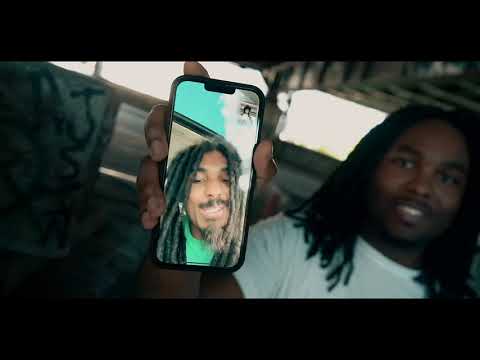 DTM Lil Dale - The Great Depression (Official Music Video) Directed by @SJWORLDFILMS