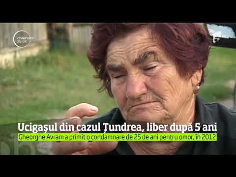 Caz şocant în justiţia din România!