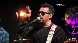 Chancho en Piedra - Realizo Todo Bien/En Vivo/La Dieta del Lagarto 1997 - 7mo Vicio,Via X, 2017