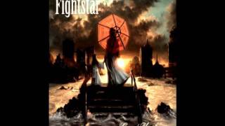 Fightstar - Grand Unification, Pt. 2 (Edit HQ)