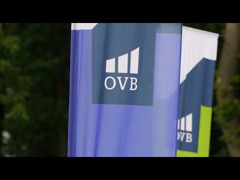 Gala OVB Allfinanz 2024