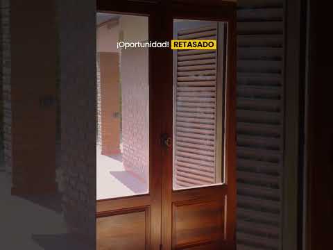 Chalet Gálvez - Retasado