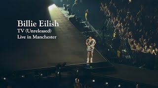 Billie Eilish — TV (New Unreleased Song)