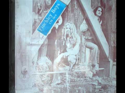 Finchley Boys - I'm Not Like Everybody Else - 1972