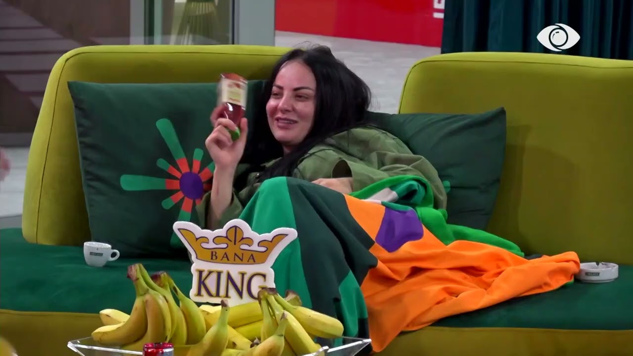 Sara-Bardhit: Më duket sikur po luan me mua