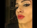 Raveena Tandon Transparent Dress At Airport Shorts Bollywoodshorts Raveena Raveenatandon