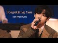FMV TAEHYUNG Forgetting You Davichi OST Moon Lovers Scarlet Heart Ryeo