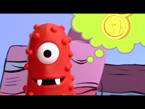 Yo Gabba Gabba 310 - Treasure