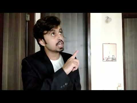 Anmol Kapoor Richlook audition 