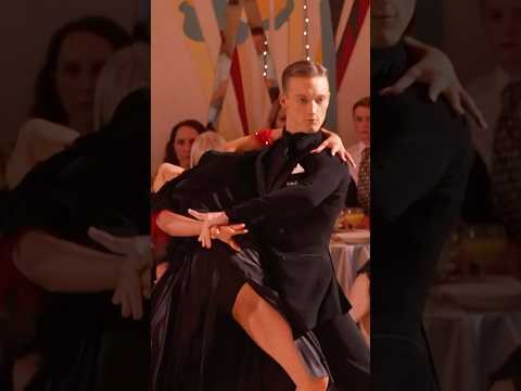 It takes two to tango huh…🌹😎 Wait till the end for a surprise😉💃🏻🖤❤️ #couple #dance #tango