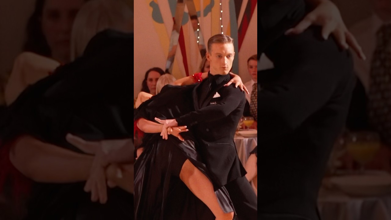 It takes two to tango huh…🌹😎 Wait till the end for a surprise😉💃🏻🖤❤️ #couple #dance #tango