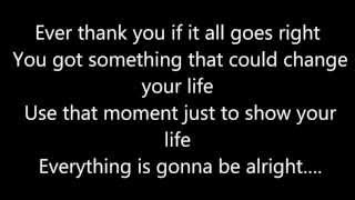 Lyrics Video: Afrojack - The spark ft Spree Wilson HD NO MUTE!