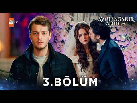 Aynı Yağmur Altında and atv