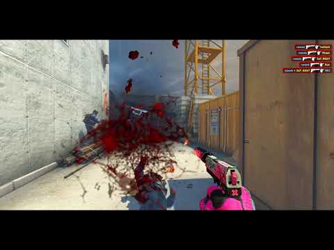 IT'S MATHEMATICALLY IMPOSSIBLE! - nawwk vs. Dignitas