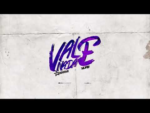 Rodstar ft Yure -Vale Nada (Prod LP D'Doctor)