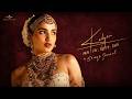 KALYANI (with Shreya Ghoshal) ARJN | KDS | FIFTY4 | RONN | Kya Fitoor Door Raha Kyun JaayeNa Lyrical