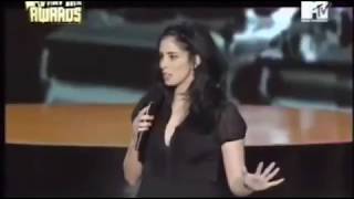 Sarah Silverman video