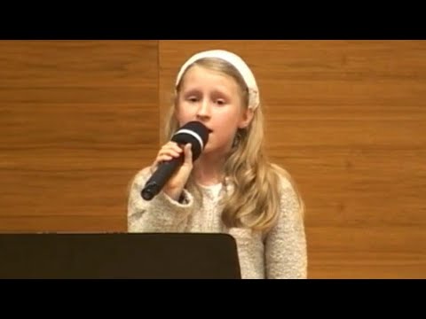 Benzar Beatrice _ De ce alergi așa grăbit când tot ce faci are un sfârșit | muzică creștină