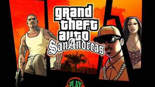 GTA SA PLayback FM - Rebel Without A Pause - Public Enemy