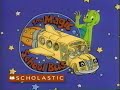 South Carolina ETV Nelvana Scholastic WarnerVision Entertainment Warner Home Video 1995 1999