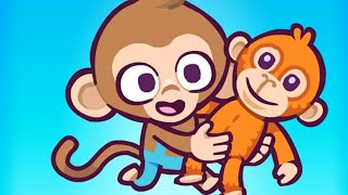 MONKEY MART - Play Online for Free! _ Poki