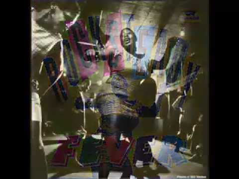 The Mighty Tides, The Unforgettables-You Are Mine (Disco Mix)