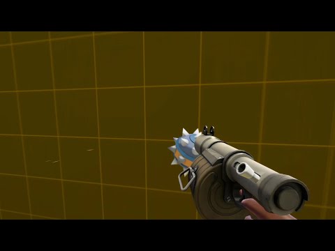 [D] samborger on jump_rainbow Course 2 - 0:32.580