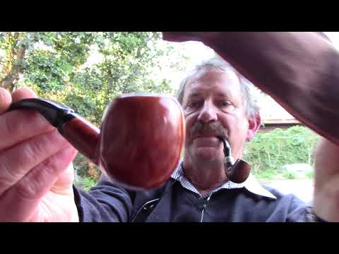 [HD] Opening my new Pipes