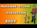 Mbenjere Studio Collection 2007 Pwepwete Sambi