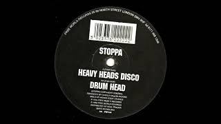 Stoppa – Heavy Heads Disco
